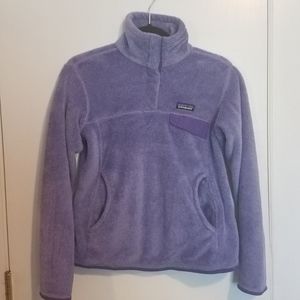 Patagonia Fleece